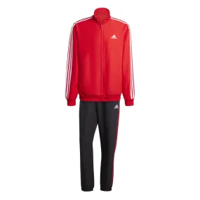 Buzo Adidas M 3S WV TT TS IR8199 Hombre