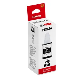 Canon GI 790 Ink Black