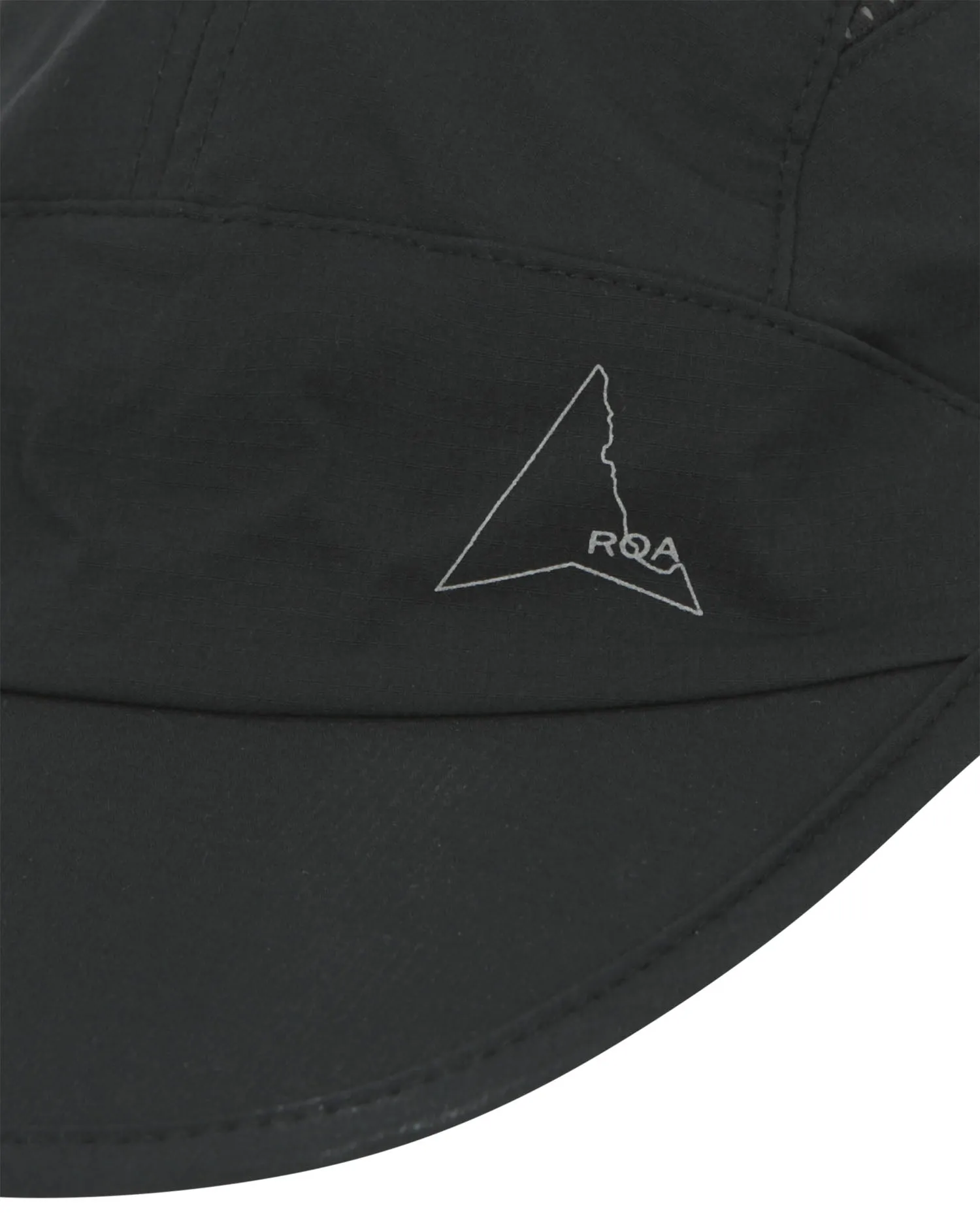 Cap - Black