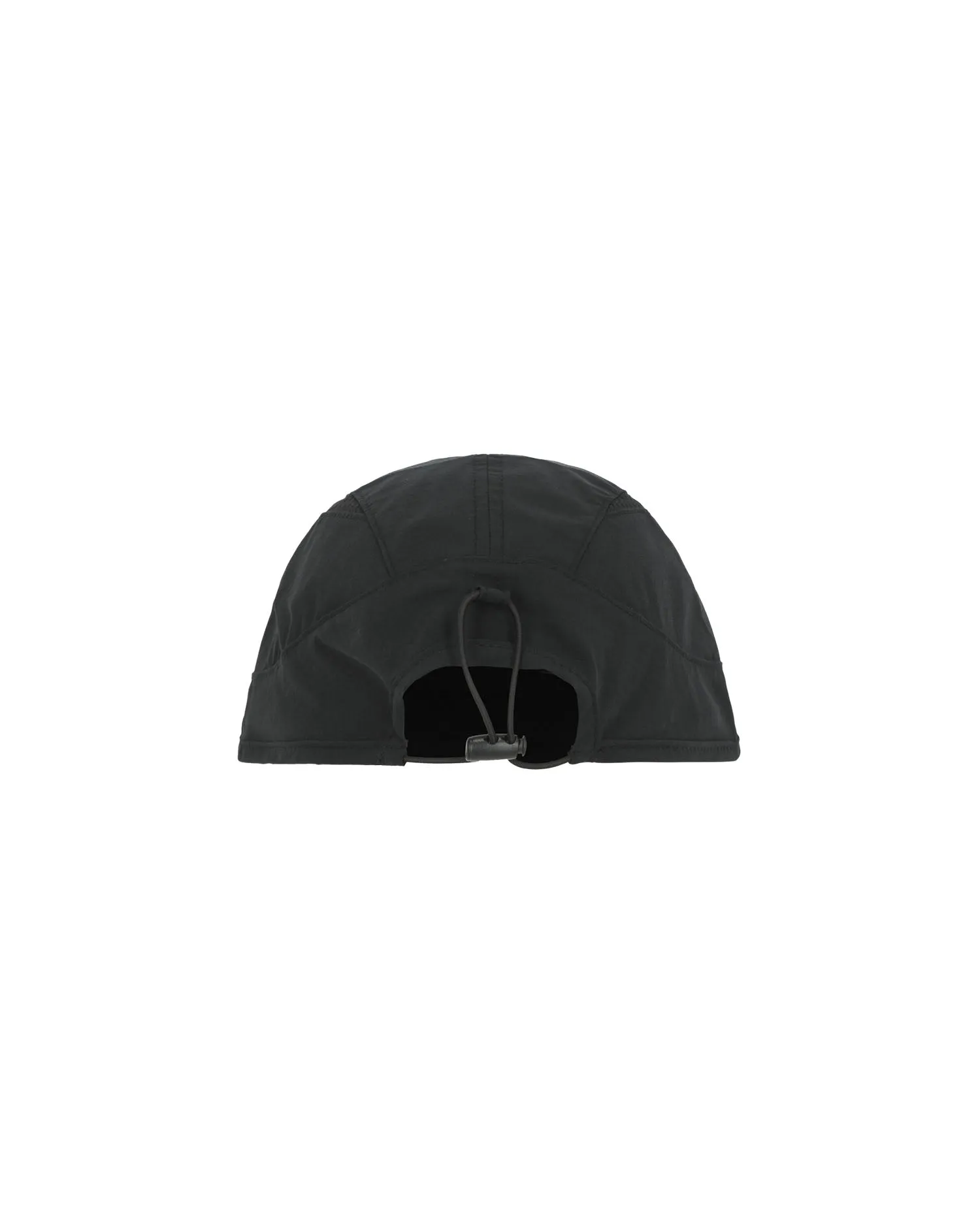 Cap - Black