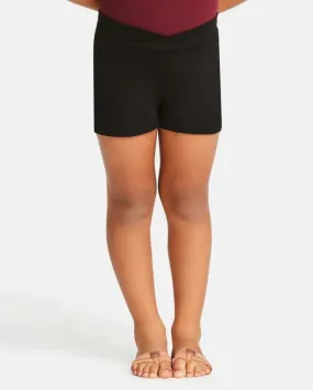 Capezio Boyshort