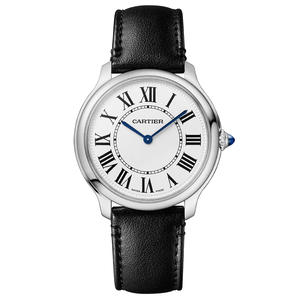 Cartier Ronde de Cartier WSRN0031