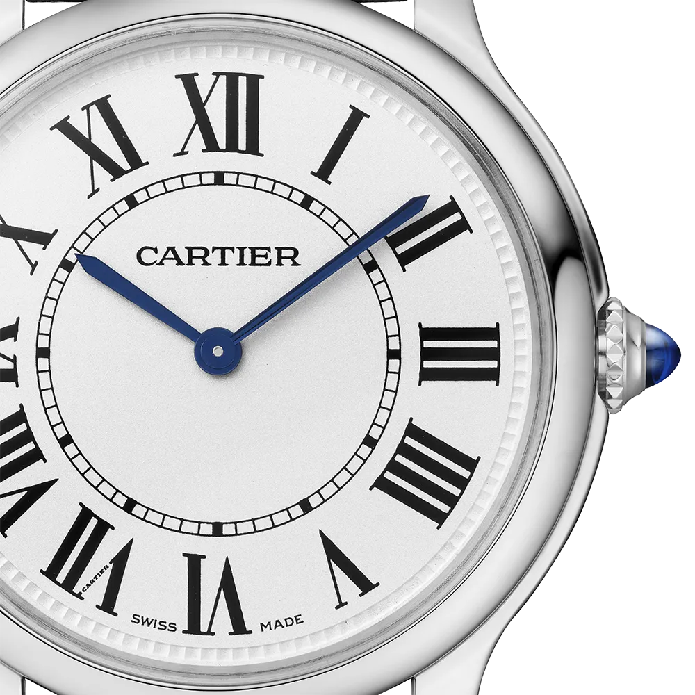 Cartier Ronde de Cartier WSRN0031