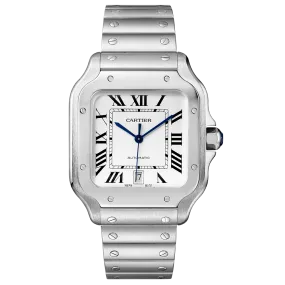 Cartier Santos de Cartier WSSA0018