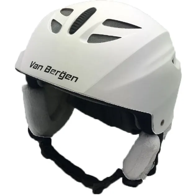 CASQUE DE SKI VAN BERGEN ADULTE