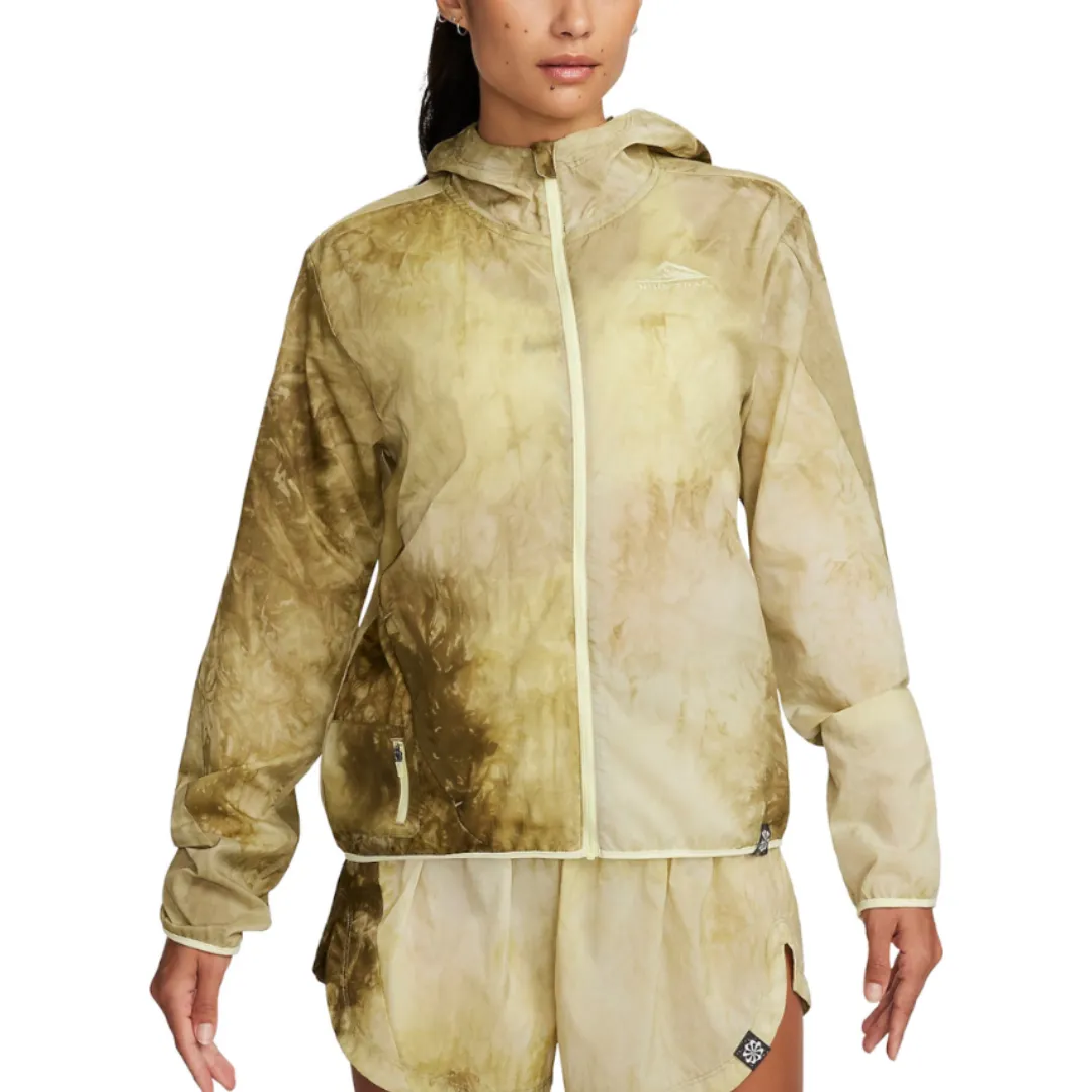 Chaqueta Deportiva para Dama Trail Repel