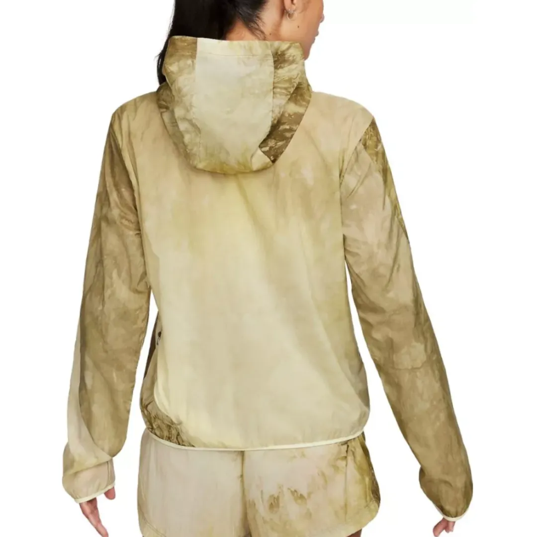 Chaqueta Deportiva para Dama Trail Repel