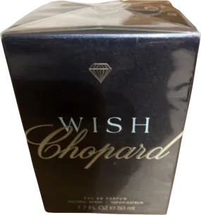 Chopard Wish Eau De Parfum 75ml