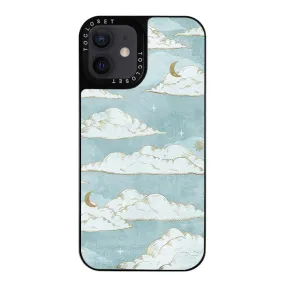 Clouds Designer iPhone 11 Case Cover