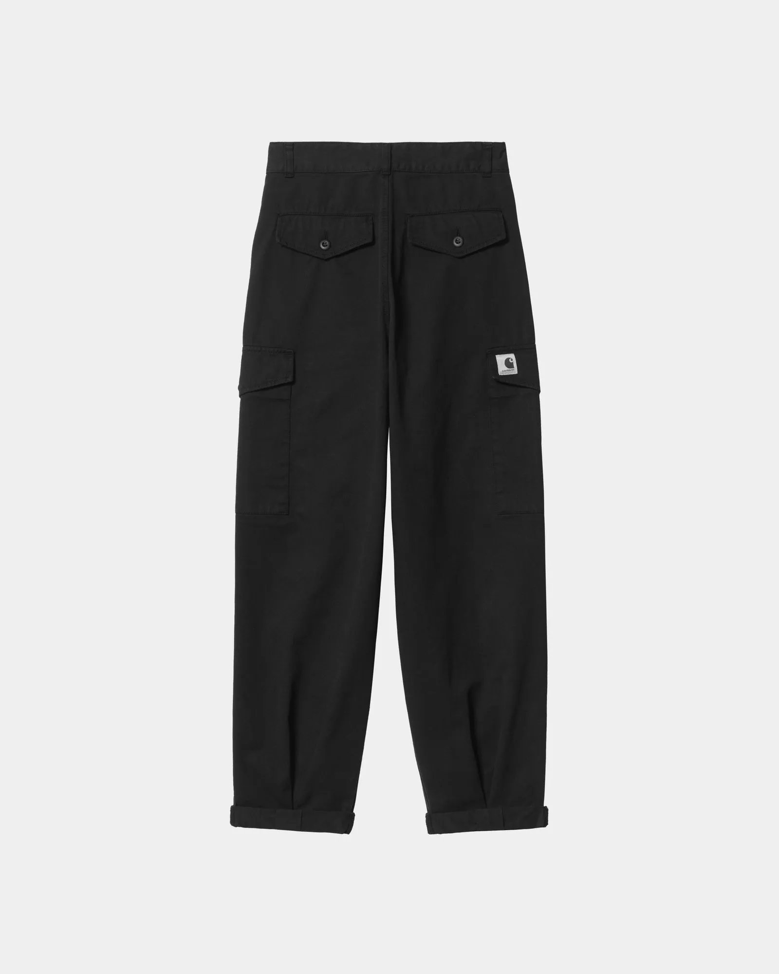 Collins Pant | Black