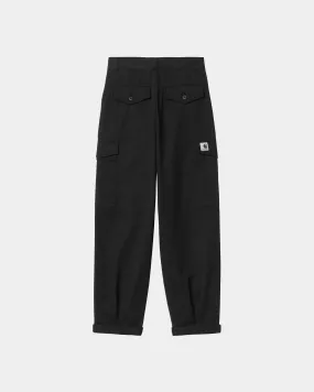 Collins Pant | Black