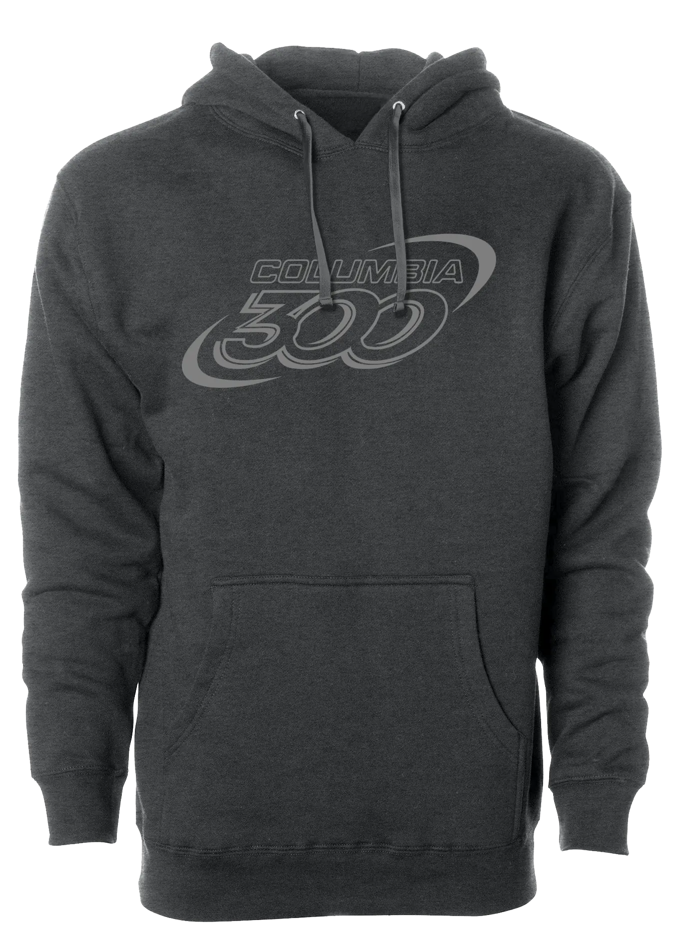 Columbia 300 Classic Logo Hoodie