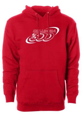 Columbia 300 Classic Logo Hoodie