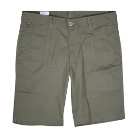 Columbia Men's Army Green Boulder Ridge 5 Pocket Shorts 316 (Retail $45)