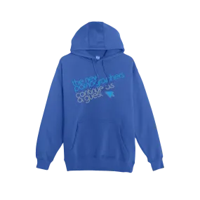 Continue as a Guest Pullover Hoodie