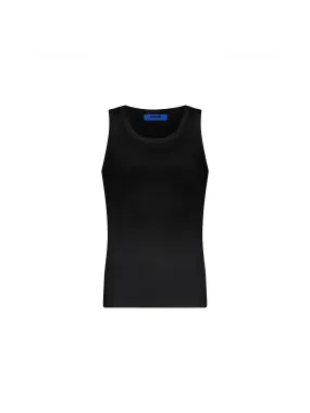 CORE Essential Ribbed Tank Ater