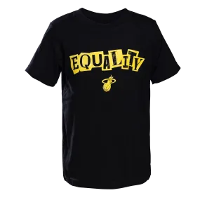 Court Culture Equality Youth Tee