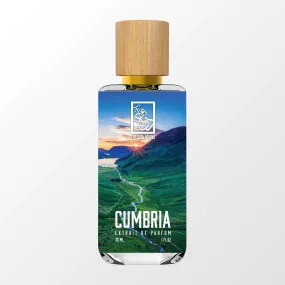 Cumbria