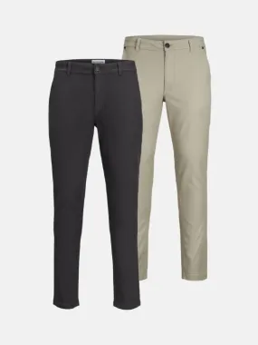 De Originale Performance Structure Pants (Regular) - Pakketilbud (2 stk.)