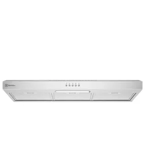 ECF9214X 90CM SLIMLINE HOOD