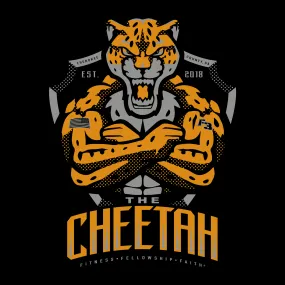 F3 Cherokee The Cheetah Pre-Order October 2023