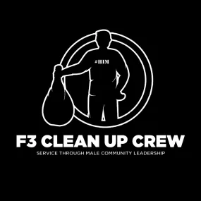 F3 Clean Up Crew Pre-Order June 2022