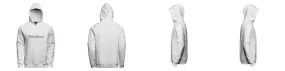 Fleece Pullover Hoodie