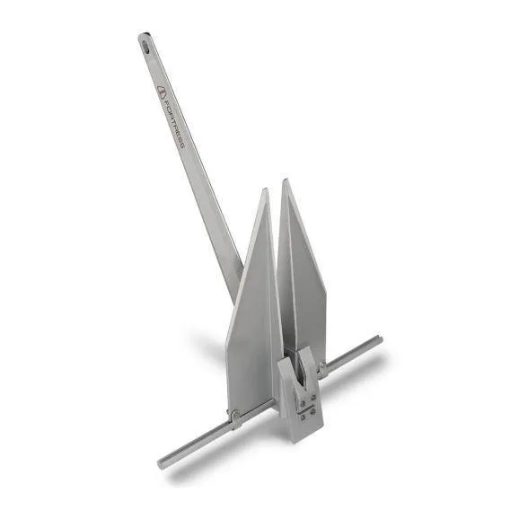 Fortress Aluminium Anchors - The Worlds Best Anchor