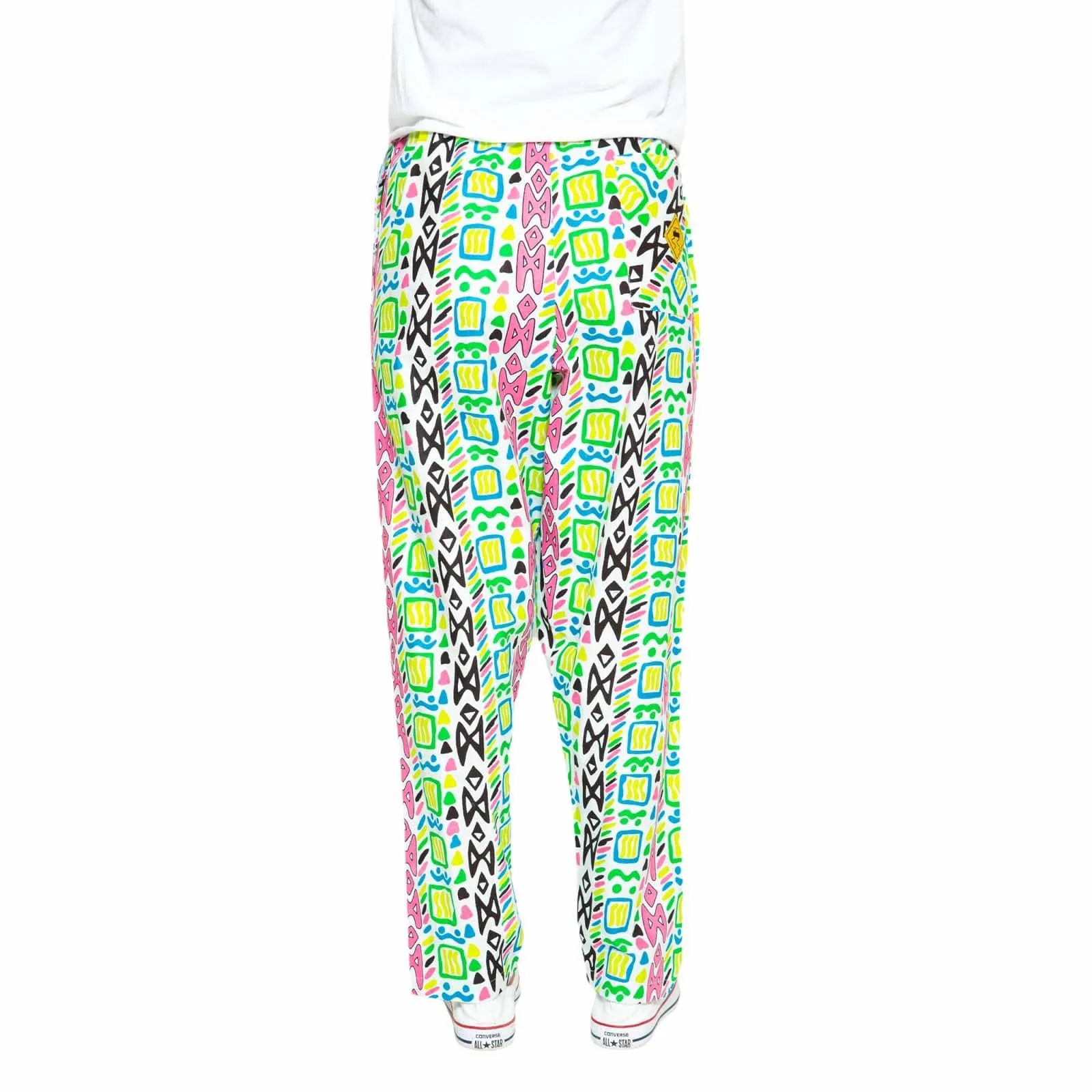 Fresh Prints Pant