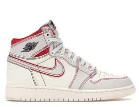 (GS) Air Jordan 1 Retro High OG 'Phantom' (2019) 575441-160