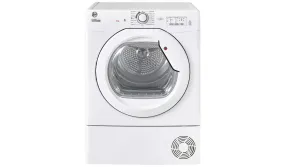 Hoover 8KG Condenser Tumble Dryer |  HLEC8LG-80