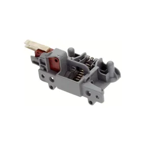 Hotpoint | Indesit Dishwasher Door Lock Switch Mechanism C00362097 | Genuine Part