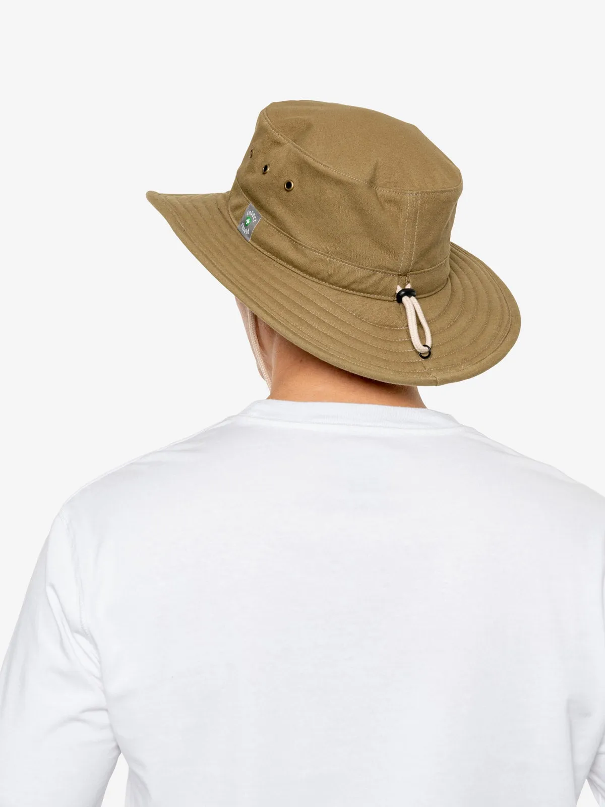 Insect Shield Brim Hat