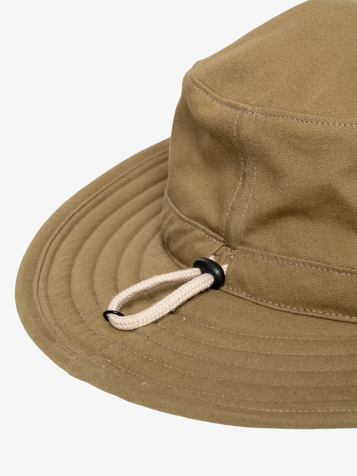 Insect Shield Brim Hat