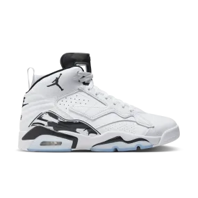 Jordan - Men - Jumpman 3-Peat - White/Black Noir