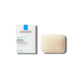 La Roche-Posay Lipikar Soap Cleansing Bar 150g