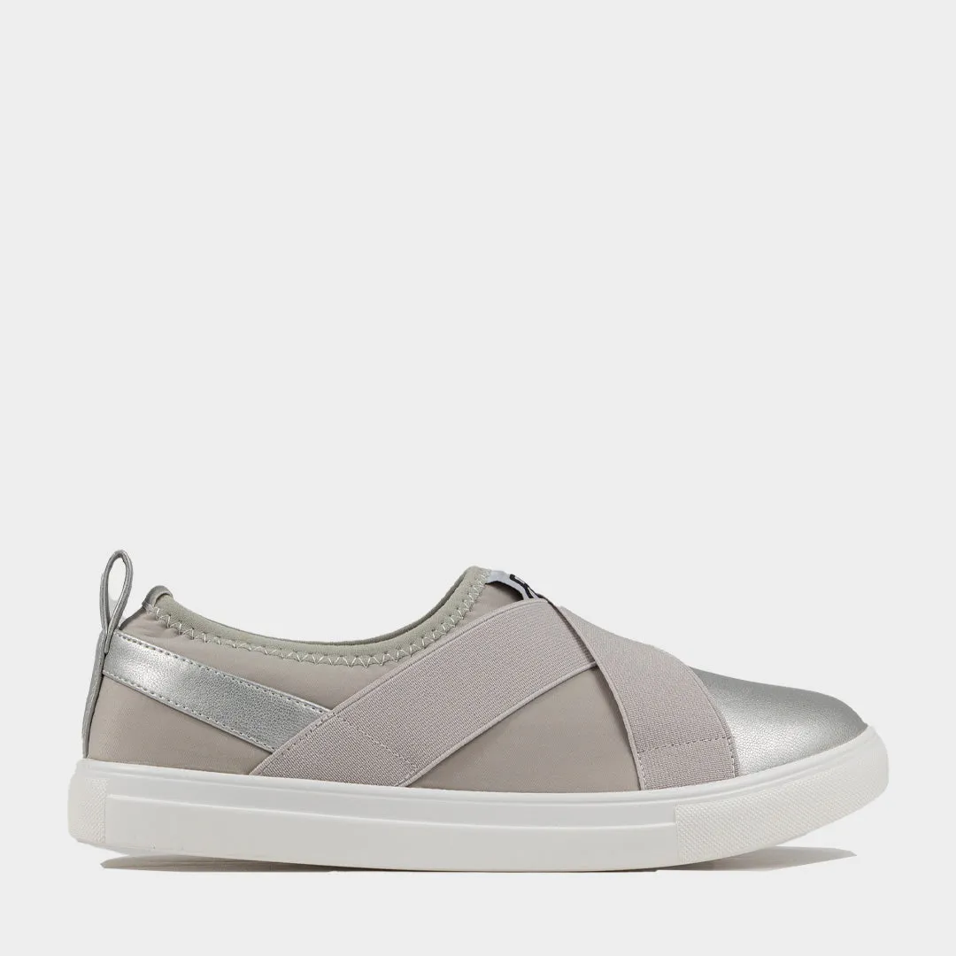 Lilian Strappy Sneaker - Zapatilla Para Mujer