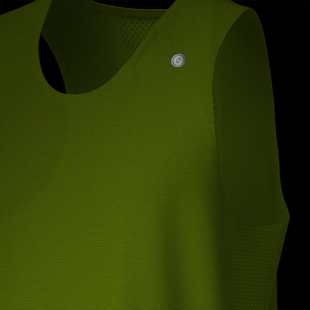 M RCDSinglet - Elite - Polaris