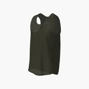 M RCDSinglet - Elite - Raven