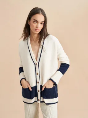 Martha Cardigan