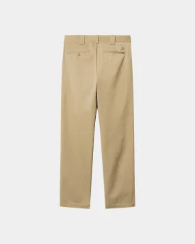 Master Pant | Sable