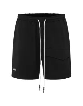 Mens Drift Shorts - Black