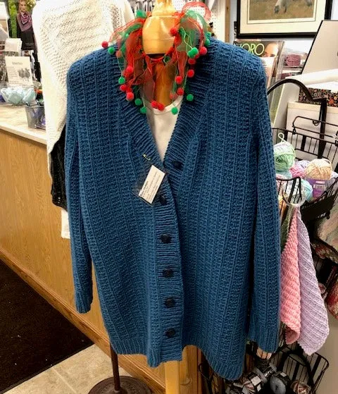 Molsa Cardigan