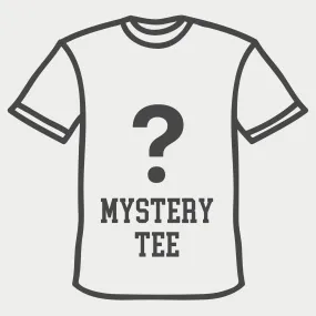 MYSTERY T-SHIRT