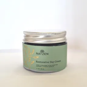 NATZEN  Restorative Day Cream