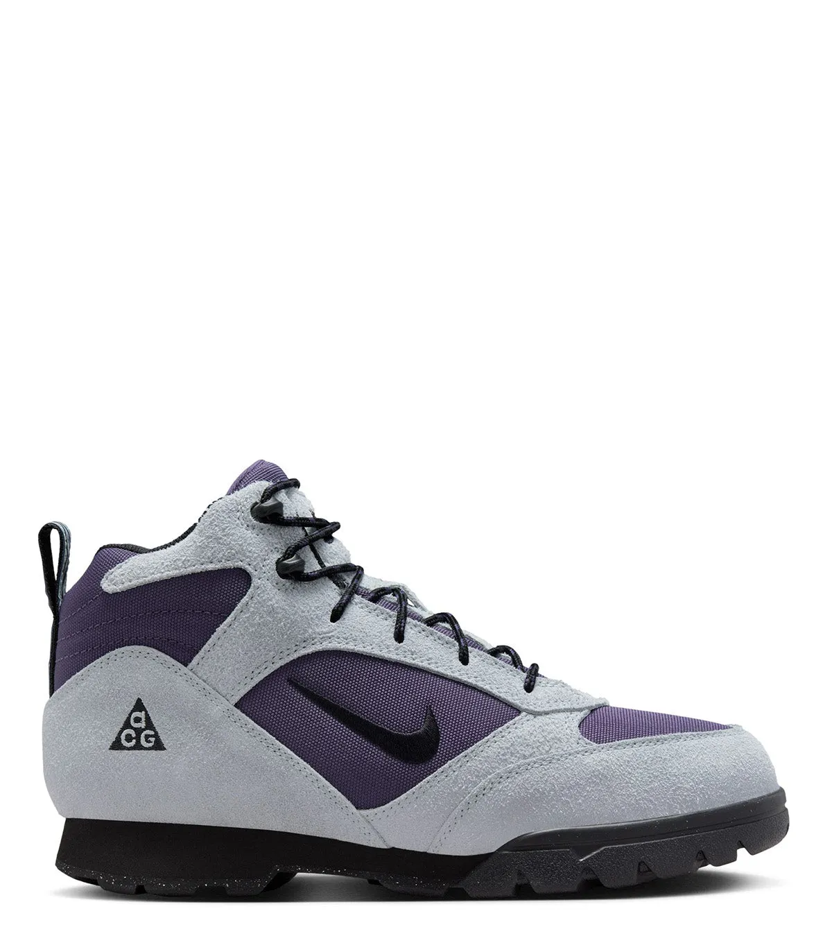 Nike ACG Torre Mid Waterproof Pumice Black