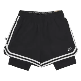 Nike KD 4" DNA 2-in-1 Basketball Shorts