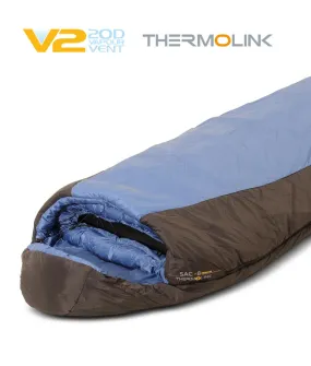 One Planet Sac -5 Synthetic Sleeping Bag