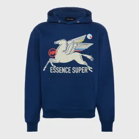 Pegasus Hoodie Navy