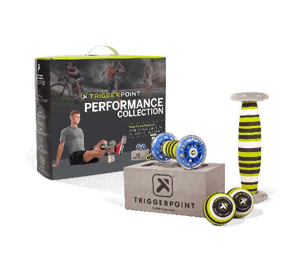 PERFORMANCE KIT